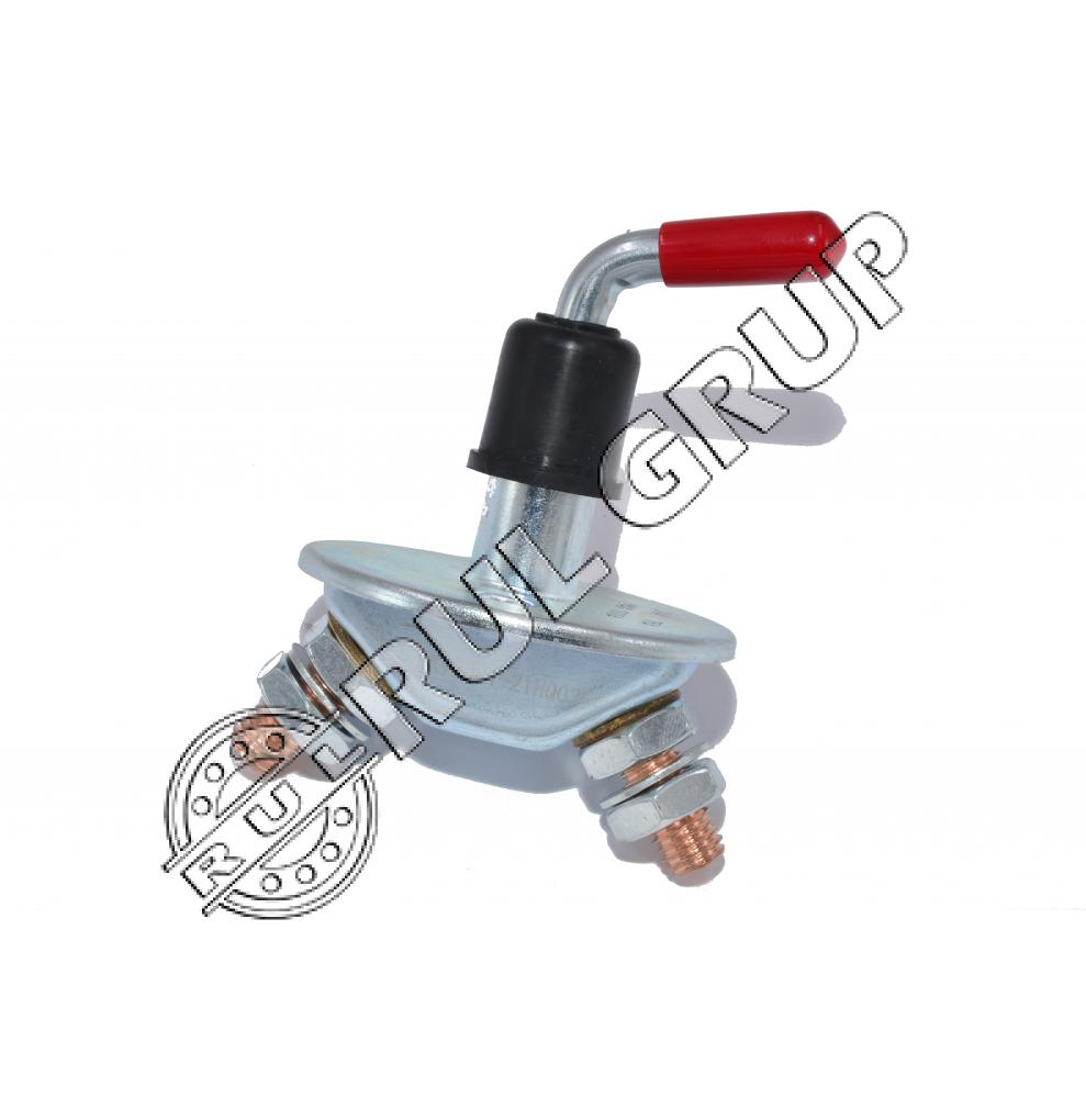 CONTACT GENERAL 12/24 FI65 CONECTOR CUPRU M10 BK92081
